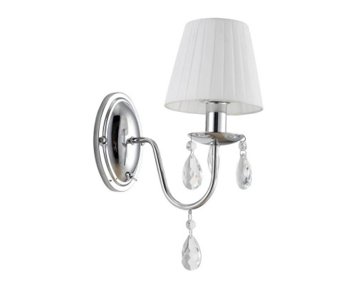 Основное фото Настенный светильник Arte Lamp A9123AP-1CC: Купить в Интернет магазин освещения GCSVET.RU