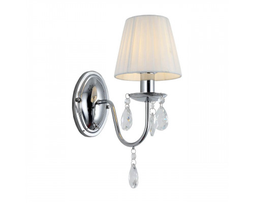 Дополнительное фото Настенный светильник Arte Lamp A9123AP-1CC: Купить в Интернет магазин освещения GCSVET.RU