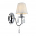 Дополнительное фото Настенный светильник Arte Lamp A9123AP-1CC: Купить в Интернет магазин освещения GCSVET.RU