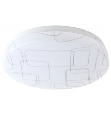 Светильник потолочный Эра SPB-6 Slim 2 36-4K Б0053327