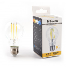 Светодиодная лампочка Feron LB-615 38241