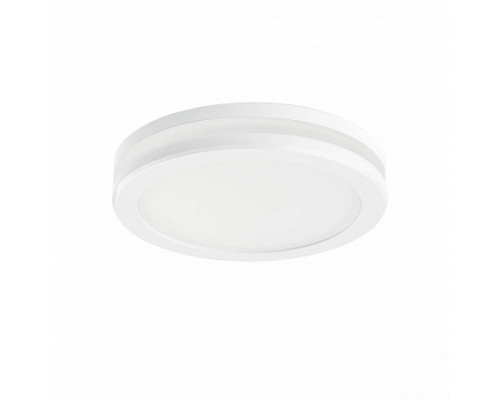 Основное фото Светильник встраиваемый LED Lightstar Maturo 070652: Купить в Интернет магазин освещения GCSVET.RU