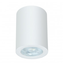 Светильник накладнойи Arte Lamp Tino A1468PL-1WH