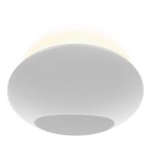 Светильник настенный LED iLedex Light Flux ZD8152-6W WH