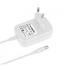 Сетевой адаптер Arlight ARDV-18-24WW 24V, 0,75A, 18W 040021