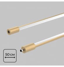 Настенно-Светильник потолочный IMEX Thin & Smart IL.0060.5000-500-MG