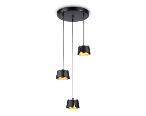 Основное фото Светильник подвесной Ambrella Light Techno family TN71252: Купить в Интернет магазин освещения GCSVET.RU