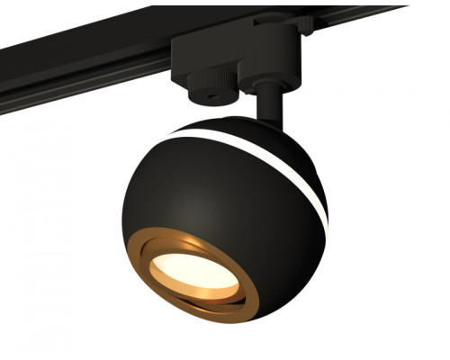 Основное фото Светильник трековый (однофазный) Ambrella Light Track System XT1102023 (A2521, C1102, N7004): Купить в Интернет магазин освещения GCSVET.RU