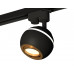 Основное фото Светильник трековый (однофазный) Ambrella Light Track System XT1102023 (A2521, C1102, N7004): Купить в Интернет магазин освещения GCSVET.RU