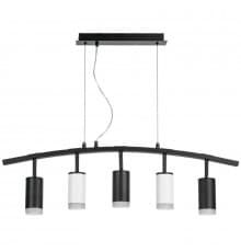 Светильник подвесной Lightstar Rullo LR7353733620 (571735+214437-3+214436-2+202430-5)
