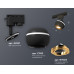 Дополнительное фото Светильник трековый (однофазный) Ambrella Light Track System XT1102023 (A2521, C1102, N7004): Купить в Интернет магазин освещения GCSVET.RU