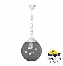 Подвесной Светильник уличный Fumagalli Globe G30.120.000.WZF1R