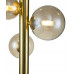 Дополнительное фото Лампа настольная Indigo Canto 11026/4T Gold V000250: Купить в Интернет магазин освещения GCSVET.RU