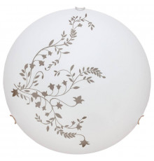 Светильник настенный Arte Lamp Ornament A3820PL-2CC