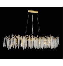 Люстра подвесная Kink Light Шанти 07871-120LD,33