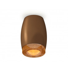 Светильник накладной Ambrella Light Techno XS1124011 (C1124, N7195)