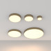 Дополнительное фото Светильник потолочный Maytoni Technical Ceiling&Wall Zon C032CL-12W3K-RD-MG: Купить в Интернет магазин освещения GCSVET.RU