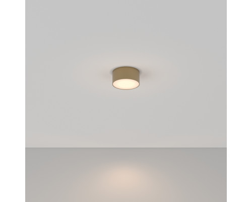Дополнительное фото Светильник потолочный Maytoni Technical Ceiling&Wall Zon C032CL-12W3K-RD-MG: Купить в Интернет магазин освещения GCSVET.RU