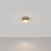 Дополнительное фото Светильник потолочный Maytoni Technical Ceiling&Wall Zon C032CL-12W3K-RD-MG: Купить в Интернет магазин освещения GCSVET.RU