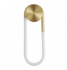 Светильник настенный Arte Lamp Lumino A2233AP-20GO