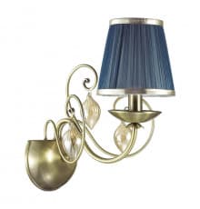 Настенный светильник Odeon Light Niagara 3921/1W