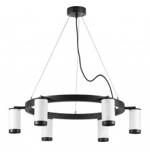 Люстра подвесная Lightstar Rullo (571016+214436-6+203437-6) LR01636637