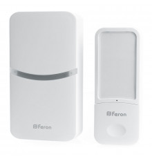 Звонок беспроводной Feron DB-100 41437