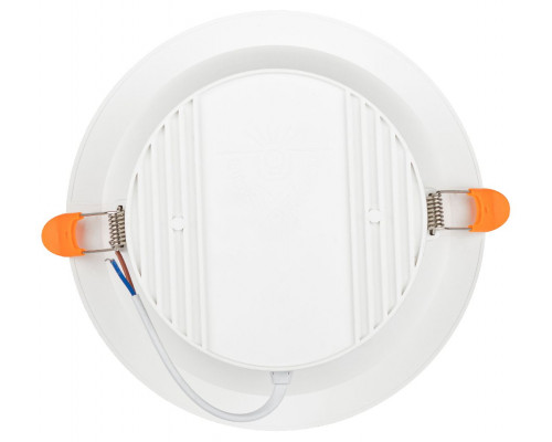Дополнительное фото Светильник встраиваемый Эра LED 21-24-4K Б0062148: Купить в Интернет магазин освещения GCSVET.RU