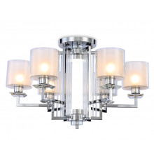 Люстра потолочная Ambrella Light Traditional TR4418