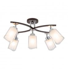 Люстра потолочная Citilux Фортуна CL156152