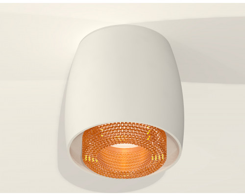 Дополнительное фото Светильник потолочный Ambrella Light Techno Spot XS1141024 (C1141, N7195): Купить в Интернет магазин освещения GCSVET.RU