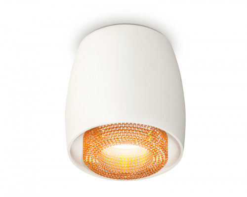 Основное фото Светильник потолочный Ambrella Light Techno Spot XS1141024 (C1141, N7195): Купить в Интернет магазин освещения GCSVET.RU