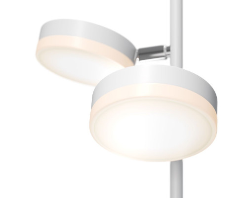 Дополнительное фото Напольный светильник Maytoni Fad MOD070FL-L12W3K: Купить в Интернет магазин освещения GCSVET.RU