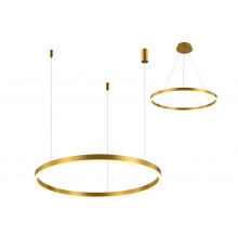 Светильник подвесной Kink Light Тор 08213,36A(3000K)