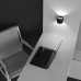 Дополнительное фото Настенный светильник Maytoni Rond C066WL-01B: Купить в Интернет магазин освещения GCSVET.RU