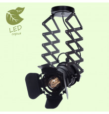 Светильник спот Lussole Loft THORNTON GRLSP-9702