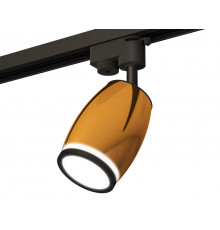 Светильник трековый (однофазный) Ambrella Light Track System XT1125011 (A2521, C1125, N7121)