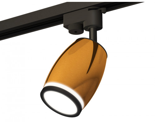 Основное фото Светильник трековый (однофазный) Ambrella Light Track System XT1125011 (A2521, C1125, N7121): Купить в Интернет магазин освещения GCSVET.RU