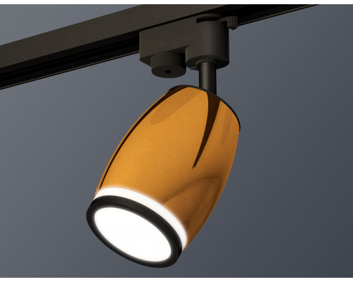 Дополнительное фото Светильник трековый (однофазный) Ambrella Light Track System XT1125011 (A2521, C1125, N7121): Купить в Интернет магазин освещения GCSVET.RU
