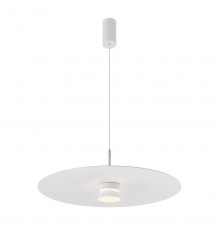 Светильник подвесной Maytoni Platte MOD352PL-L10W3K1