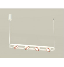 Светильник подвесной Ambrella Light Traditional (C9163, N8126) XB9163103