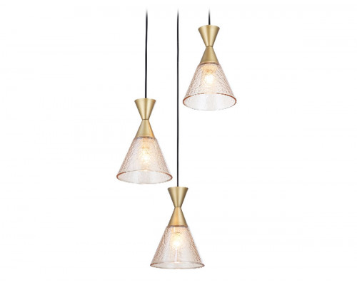 Основное фото Светильник подвесной Ambrella Light Modern TR3175: Купить в Интернет магазин освещения GCSVET.RU