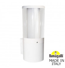 Светильник настенный для улицы Fumagalli Carlo DR1.570.000.WXU1L