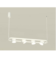 Светильник подвесной Ambrella Light Traditional (C9163, N8444) XB9163152