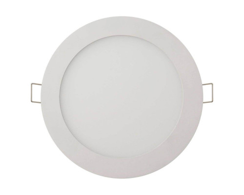 Основное фото Светильник встраиваемый LED Horoz Slim-12 12W 6400K 056-003-0012 HRZ33002853: Купить в Интернет магазин освещения GCSVET.RU