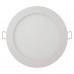 Основное фото Светильник встраиваемый LED Horoz Slim-12 12W 6400K 056-003-0012 HRZ33002853: Купить в Интернет магазин освещения GCSVET.RU