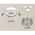 Дополнительное фото Светильник встраиваемый Ambrella Light Techno Spot XC8061030 (C8061, N8480): Купить в Интернет магазин освещения GCSVET.RU