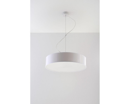 Дополнительное фото Люстра подвесная Ambiente Benisa 8818/6 PB New Leaf: Купить в Интернет магазин освещения GCSVET.RU