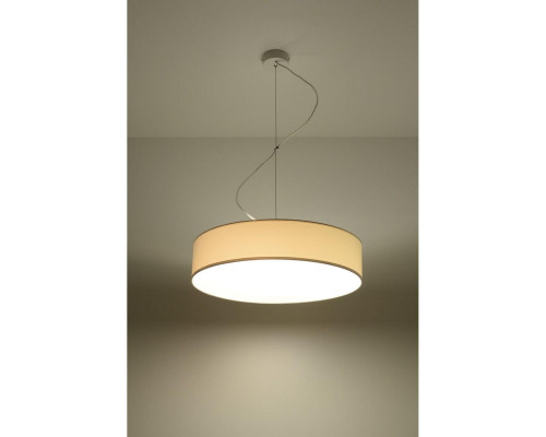 Дополнительное фото Люстра подвесная Ambiente Benisa 8818/6 PB New Leaf: Купить в Интернет магазин освещения GCSVET.RU