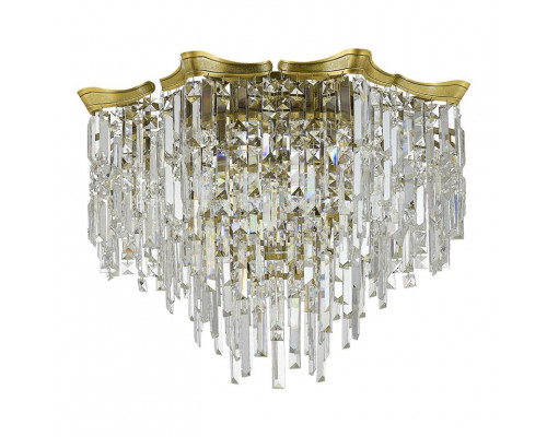 Дополнительное фото Люстра потолочная ST Luce Ofelia SL1659.302.07: Купить в Интернет магазин освещения GCSVET.RU